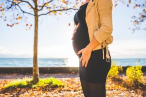 זיכוי מעבירה של איסור אפליה של אישה בהריון